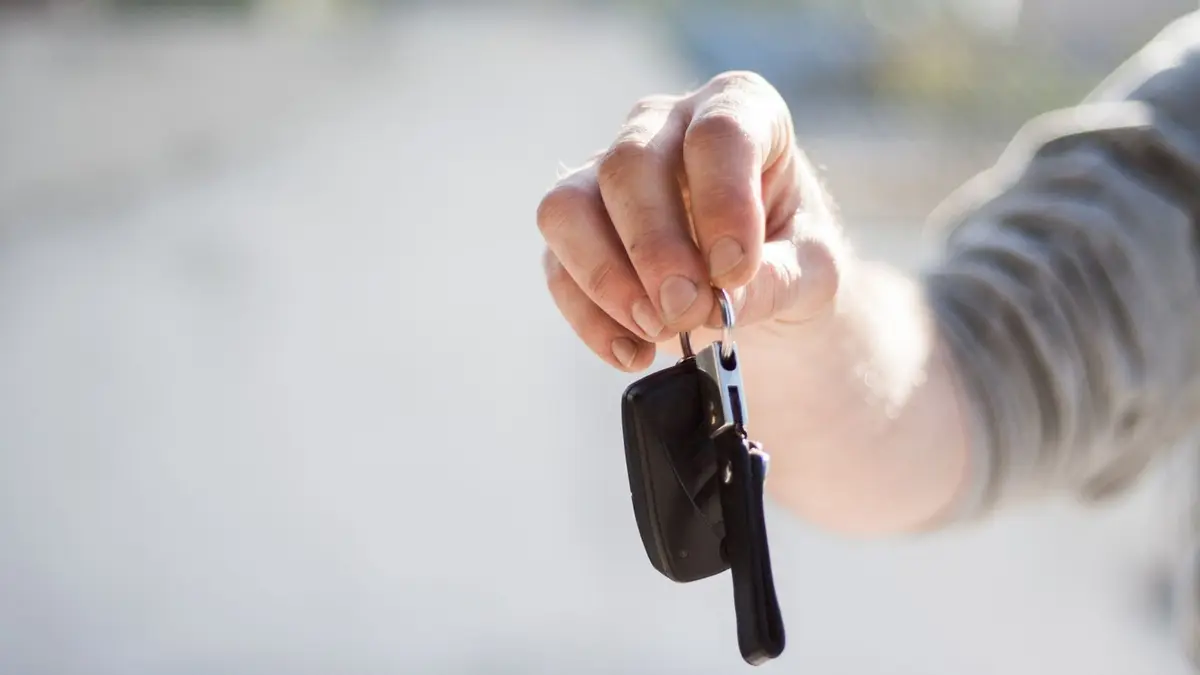 Location voiture Turo : comment ça marche vraiment