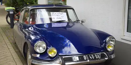 Quand vendre sa voiture pour limiter la décote