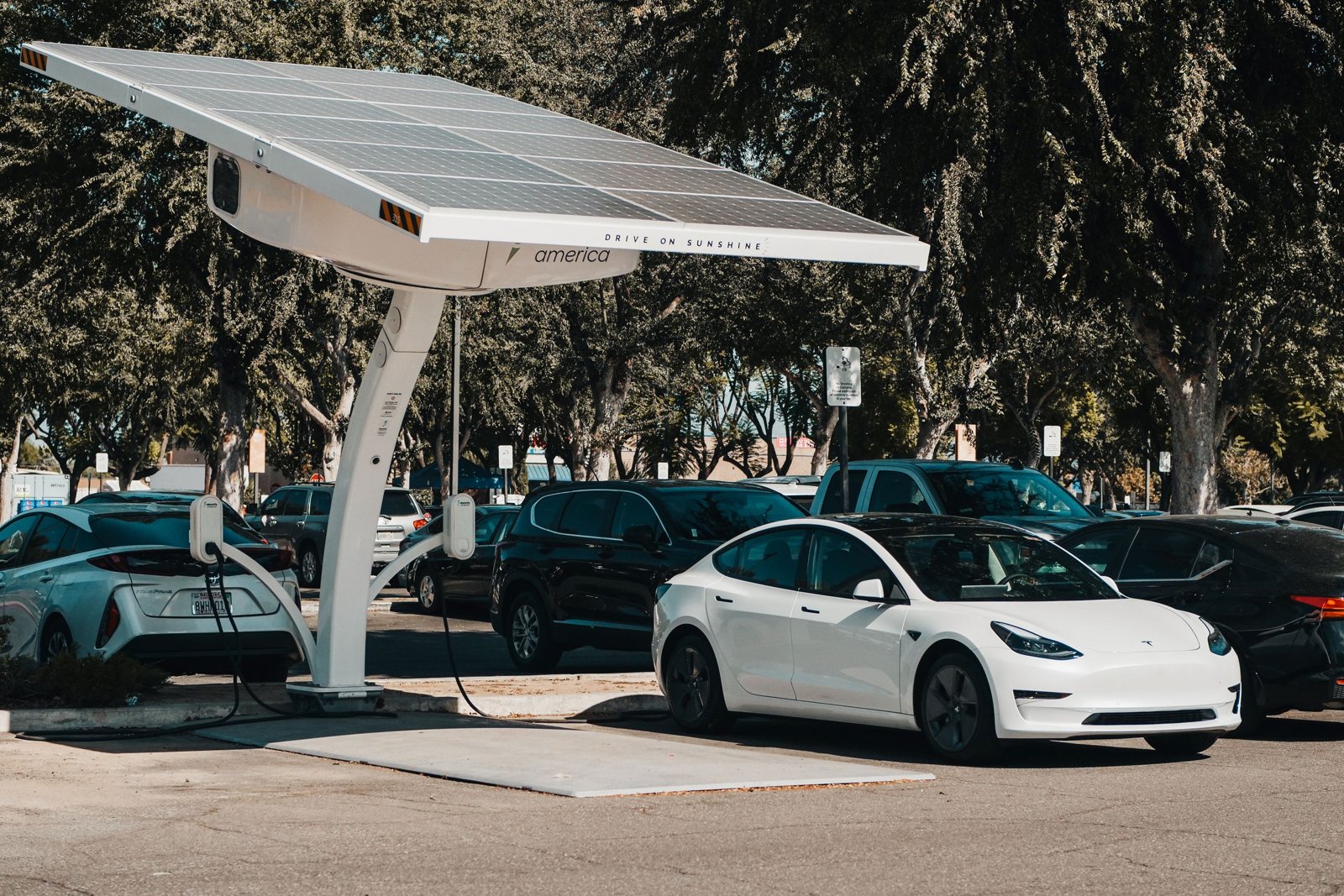 Location voiture électrique : au mois ou à la journée ?