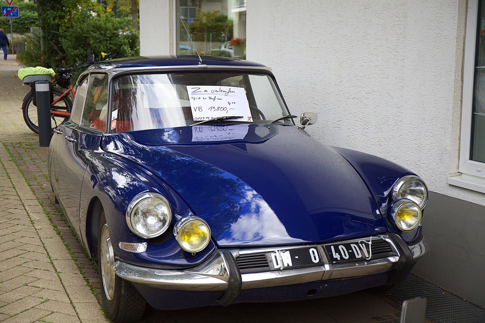 Quand vendre sa voiture pour limiter la décote
